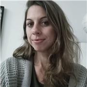 Profesora de italiano, certificada en didáctica, con experiencia entre los 4 y los 99 años!